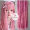 Baby pink