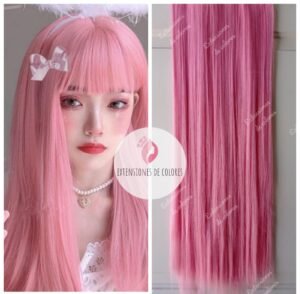 Baby pink